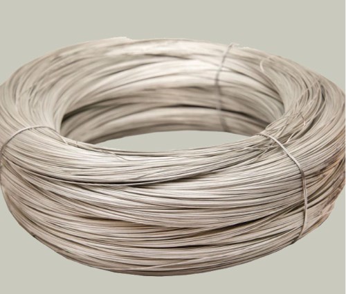 Galvanized Scoop Wire: Superior Quality and Strength in the Construction Industry